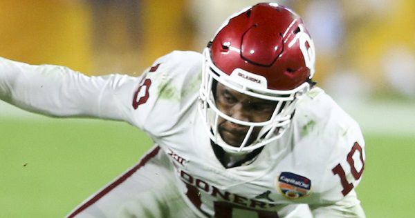 Position breakdown: Secondary